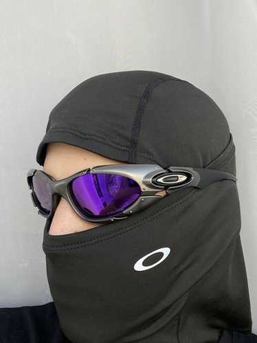 小物 00's OAKLEY PLATE archives vintage 00´s OAKLEY PLATE archives vintage