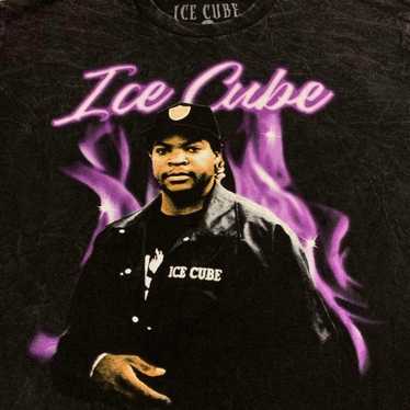 Ice cube raider snapback - Gem