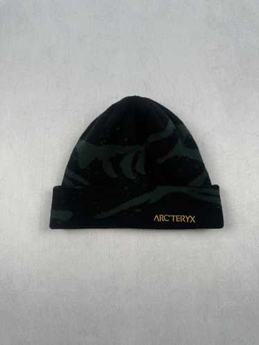 Arc’teryx Grotto Toque / Dark Magic Arc'teryx Unisex Grotto Toque - Dark Magic | George Fisher