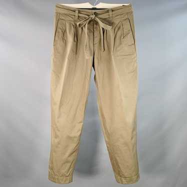 新品未使用VISVIM RUSSO CHINO PANTS LT.BROWN 1 RUSSO CHINO PANTS | Visvim Official North American Web Store