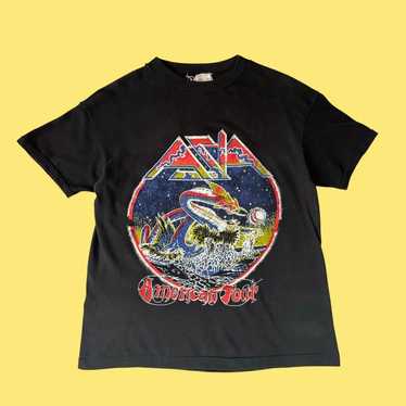 1995 MINISTRY asia tour vintage Tシャツ L Vintage asia band t-shirt - Gem