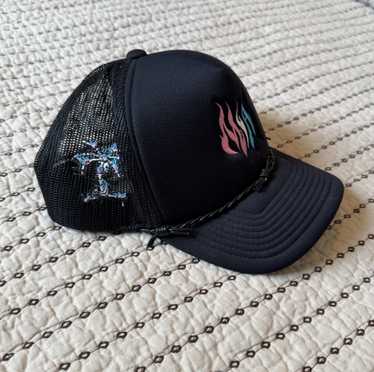 Loso nyc trucker hat - Gem