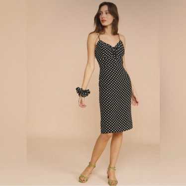 Rouje marin dress - Gem
