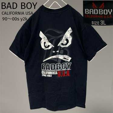 Bad boy tee shirt - Gem