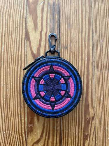 【希少】black means LEATHER COIN CASE Blackmeans/【LHP EXCLUSIVE】LEATHER COIN CASE 