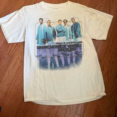 Backstreet Boys ヴィンテージTシャツ WINTERLAND XL 楽天市場】90年代 WINTERLAND BACKSTREET BOYS バックストリート