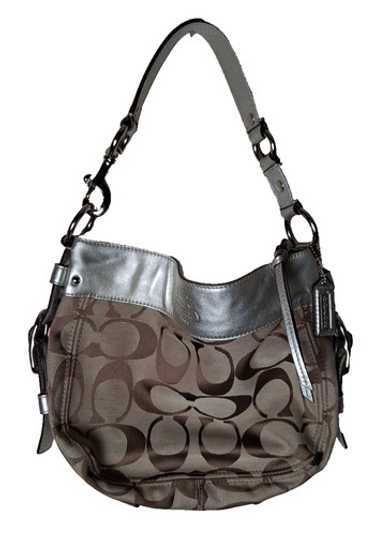 Coach signature one shoulder - Gem