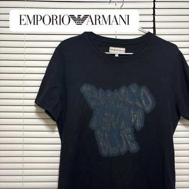 Emporio armani vintage shirt - Gem