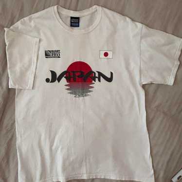 Rugby world cup japan - Gem
