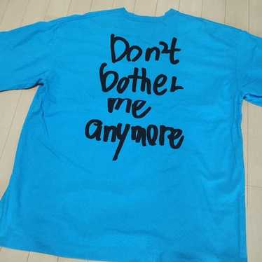 Wasted youth t shirt - Gem Wasted youth t shirt - Gem