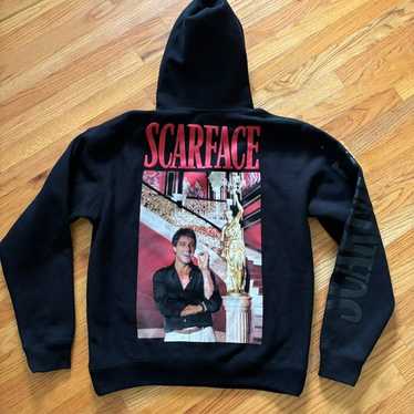 Scarface x shoe palace - Gem