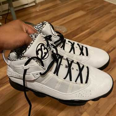 Jordan 6 rings motorsport - Gem