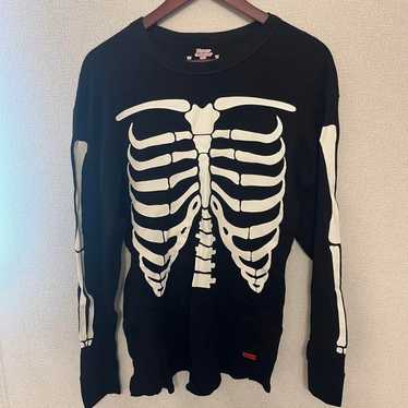 Supreme hanes thermal bones - Gem