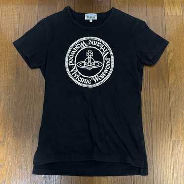 vivienne westwood オーブ　long tee size48 18834007_40893252_600.jpg