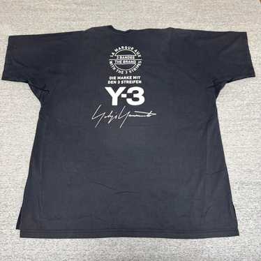 Y-3 ヨウジヤマモト　アディダス　tシャツ センターロゴ 楽天市場】ワイスリー アディダス ヨウジヤマモト Y-3 adidas