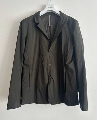 Mens arcteryx veilance blazer - Gem