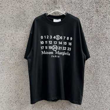 Maison Margiela Tシャツ XXS Maison margiela mens t-shirt - Gem