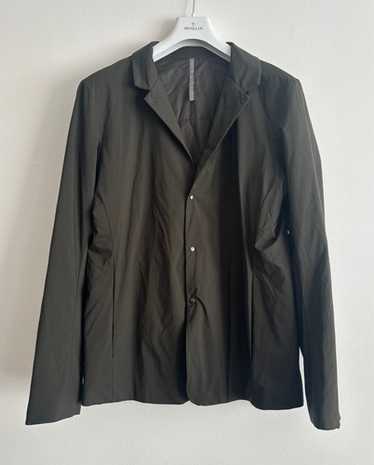 Arcteryx veilance blazer - Gem