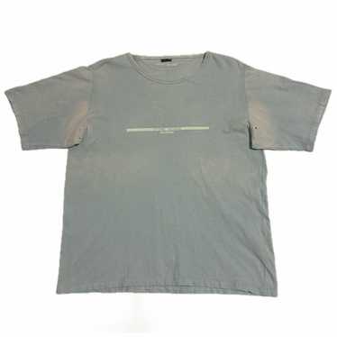 トップス 90s Stone  Marina Tee Vintage Stone Island 90s Cream Marina T-Shirt | Common Cultured