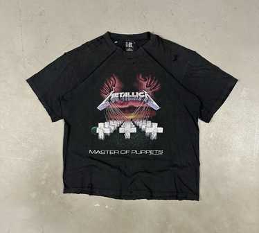 Giant × Metallica 1994 Metallica Kill 'Em All Tee - Gem