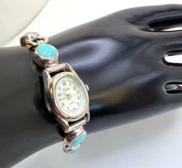 Nadia southwest style watch - Gem