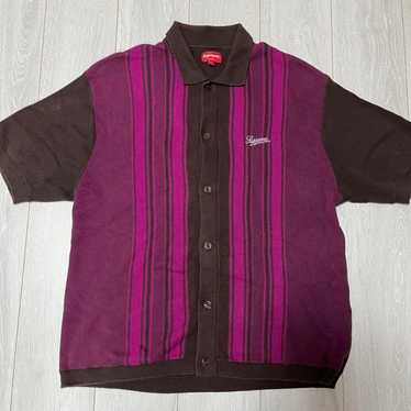 Supreme supreme polo - Gem