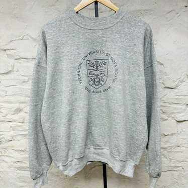 『マックスダウマン』gEeks college Logo sweat 51-lPirEr6L.jpg