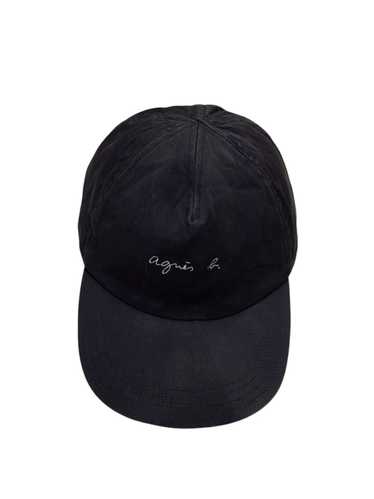 Agnes b. × hat - Gem