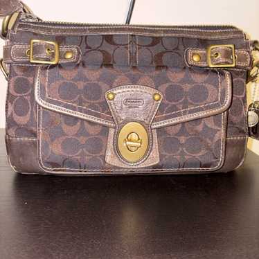 Coach 65th anniversary legacy - Gem