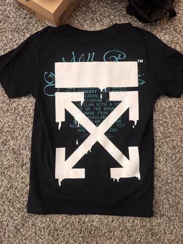 Off-white off-white golden ratio - Gem