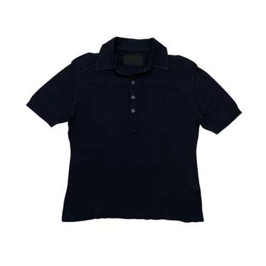 Prada blue polo shirts - Gem