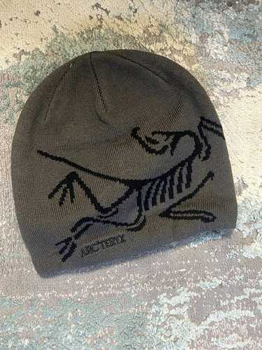 マ*吉様 ARCTERYX FERNIE TOQUE ビーニー ARC'TERYX(アークテリクス) / FERNIE TOQUE/ニットキャップ