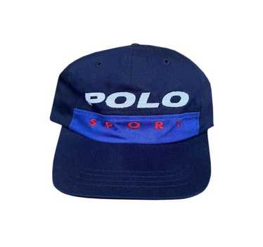 帽子 rare vintage polo sport bell hat s-l1200.jpg
