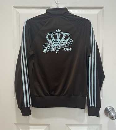 Adidas respect me missy - Gem