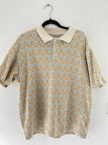 Giorgio armani golf polo - Gem