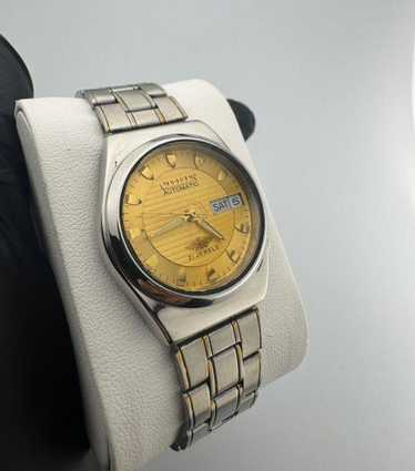 Citizen japan 21 jewels - Gem