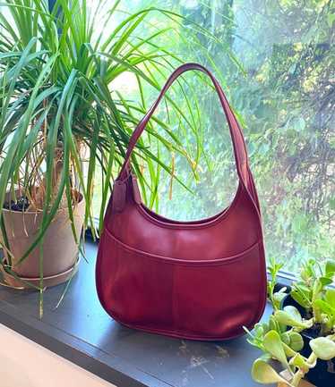Vintage coach ergo bag - Gem