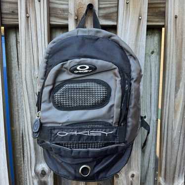 Oakley y2k backpack - Gem