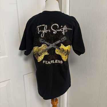 【激レア】Taylor Swift ヴィンテージTシャツ Fearless期 激レア】Taylor Swift ヴィンテージTシャツ Fearless期