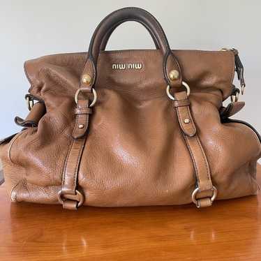 Miu miu vitello lux - Gem