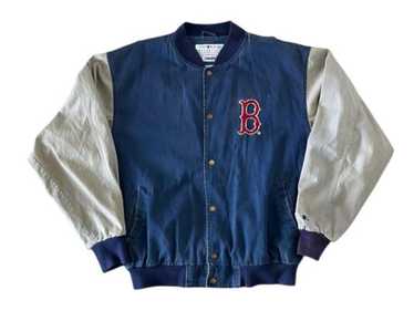 Vintage red sox starter - Gem