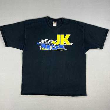 Hysteric glamour racing jk - Gem