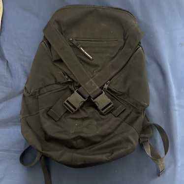 Y-3 ULTRATECH BACKPACK YOHJIYAMAMOTO 美品 Y-3 Yohji Yamamoto Ultratech Backpack Large White Adidas