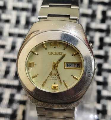 Vintage orient 46941 automatic - Gem