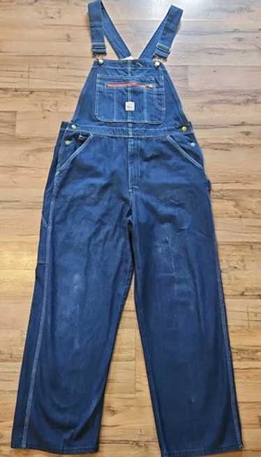ジャケット・アウター 90s pointer brand boro coverall vintage ジャケット・アウター 90s pointer brand boro coverall vintage