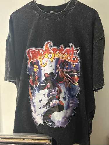 Limp Bizkit 90s グラフィックTシャツ Lサイズ 黒 Vintage Limp Bizkit Significant Other 90s t shirt size L