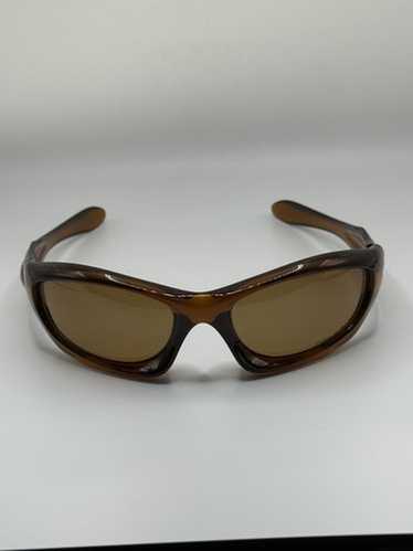 【希少カラー】oakley Monster dog 初期 オリーブ アメリカ製 希少カラー】oakley Monster dog 初期 オリーブ アメリカ製