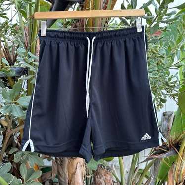 パンツ 90s adidas descente short pants y2k teck Adidas Tear Away Track Pants 90s Men's sz M Y2K Basketball