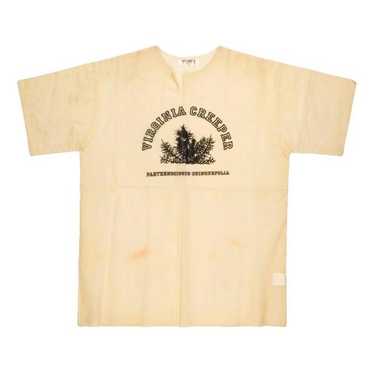 Raf Simons t-shirt - Gem