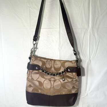 Vintage coach signature optic - Gem